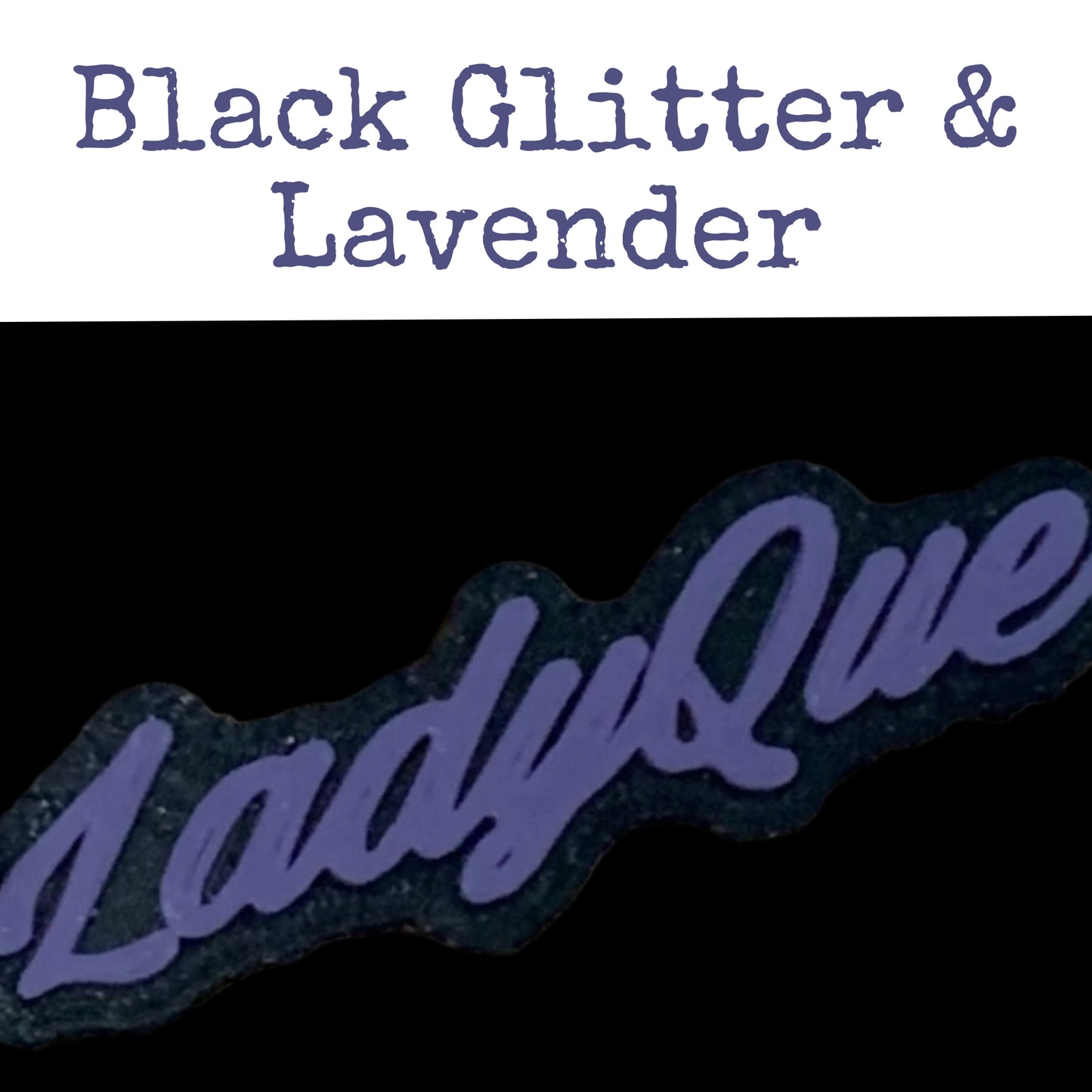 2 Name Plates for Bows & Sports Wear π£πβ½οΈπβΎοΈπ₯πππ£π Free Shipping in the USA. Youβll receive 2 name plates with the colors swapped.
