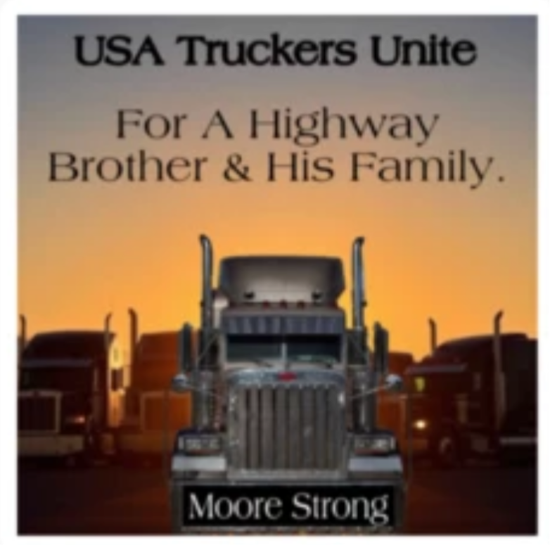Big 4/4” Gloss Magnets for the Moore Family