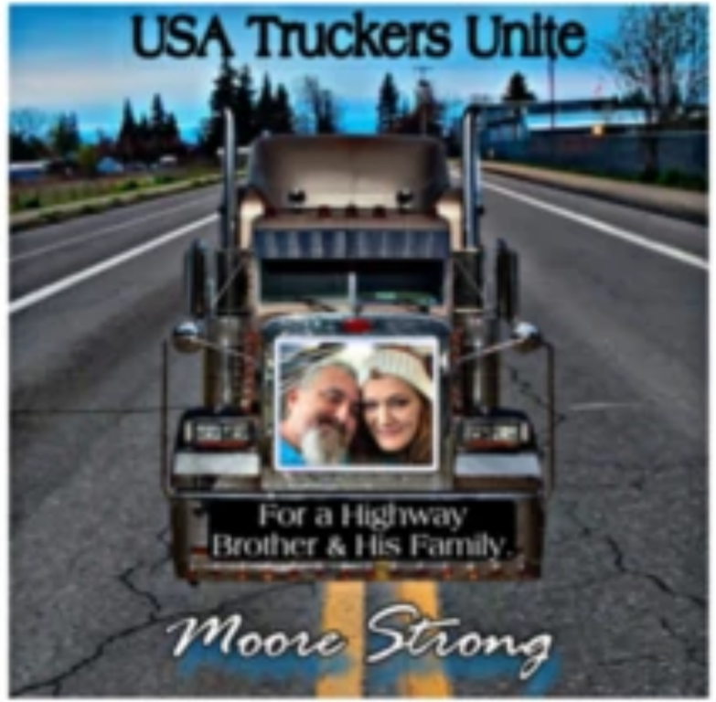 Big 4/4” Gloss Magnets for the Moore Family