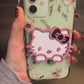 Kitty Phone Grip