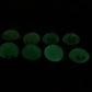Viral Glow in the dark Squish