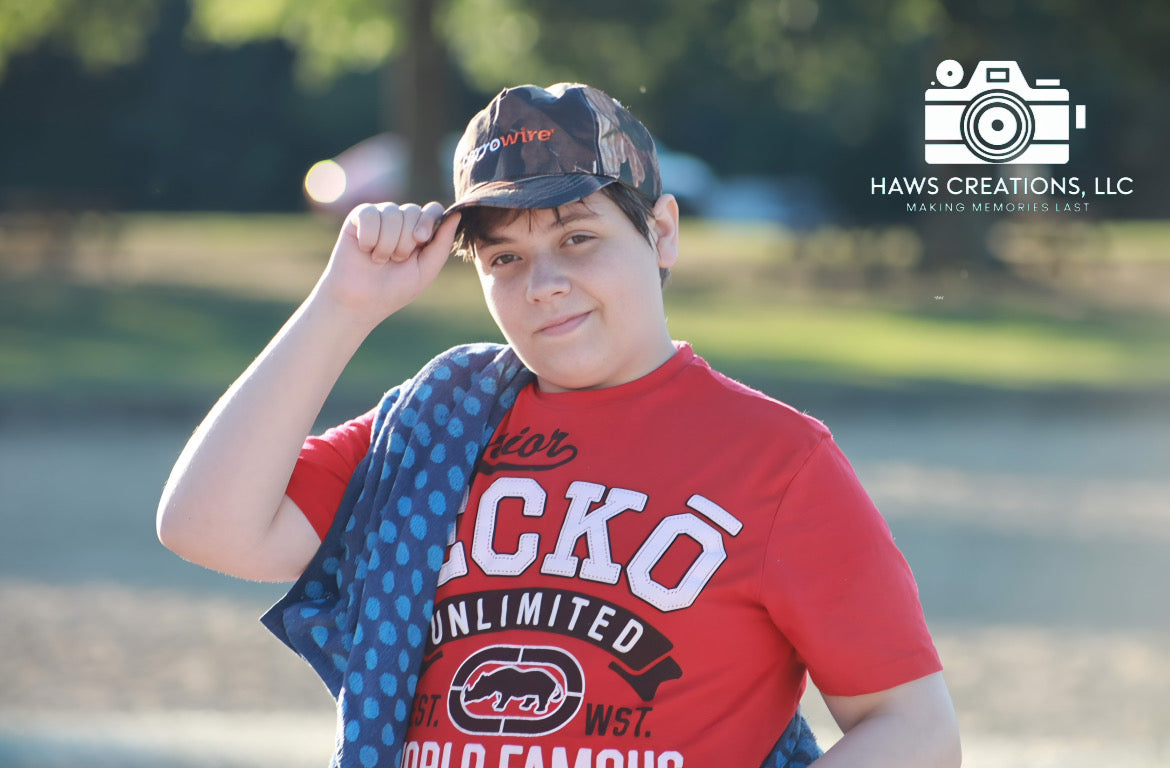 Haws Creations Photography