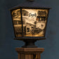 Deputy, IN Lamp Inside/Outside