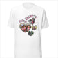 Custom DTF Tees 100% Cotton Unisex