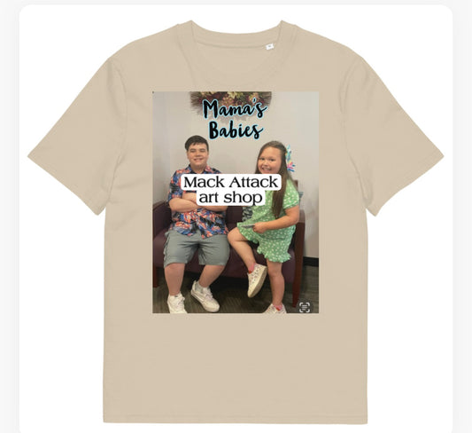 Custom DTF Tees 100% Cotton Unisex