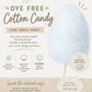 Cotton Candy Private Party Session.