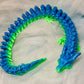 Specialty Dragon XXL Magnet Pre Order (16” Long / By 1 1/8” Thick)