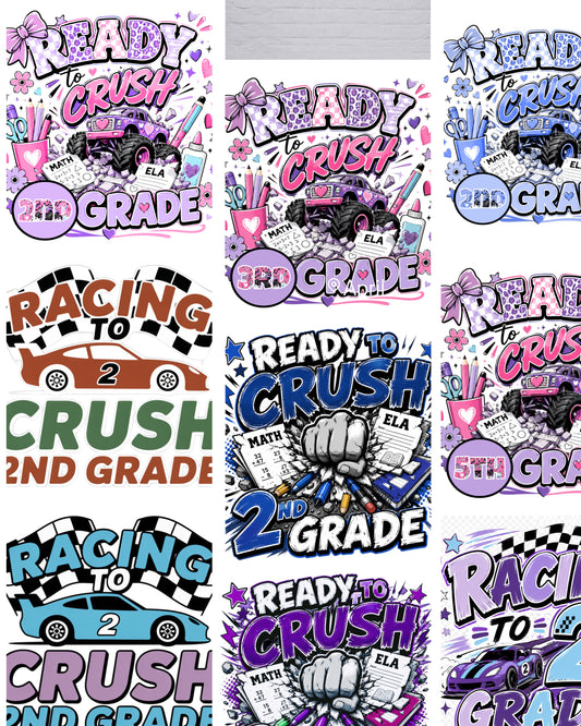 Digital Image 12 Pack