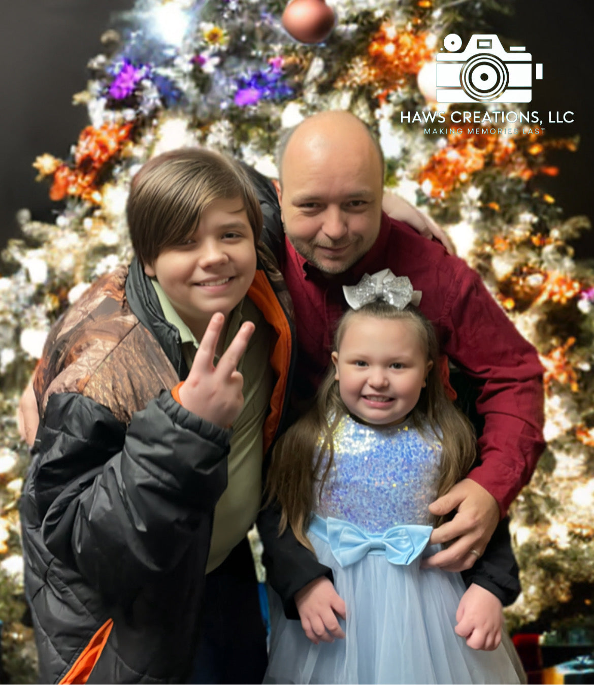 Haws Creations Photography