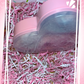 Gourmet Cotton Candy Floss-Hand Made-Gluten Free, Dairy Free, Nut Free, and most DYE Free.