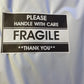 Custom Fragile + Business Labels