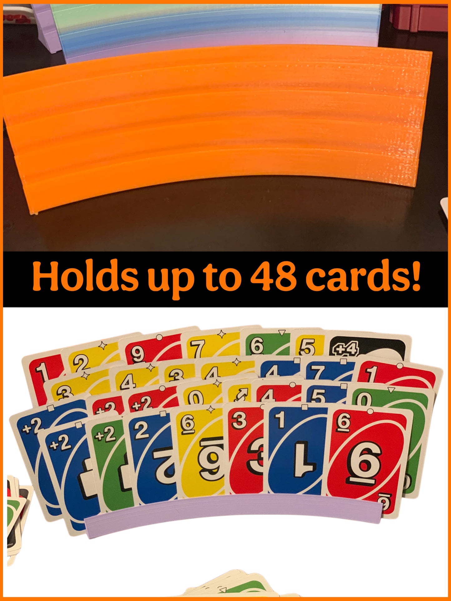 Card Holder’s Set of 2