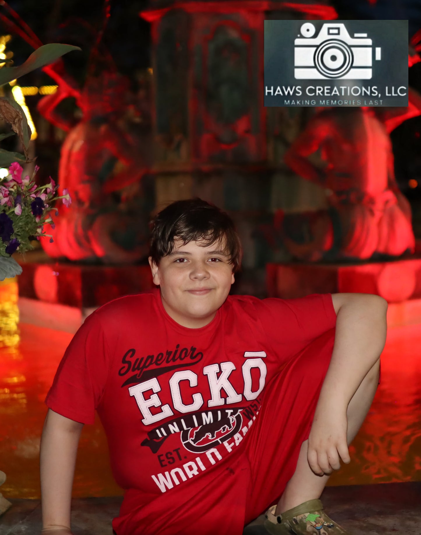 Haws Creations Photography