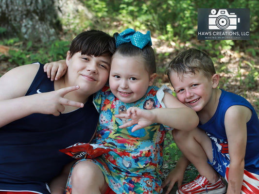 Haws Creations Photography