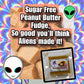 Candy Peanutbutter Fudge Dye Free Gluten Free