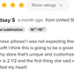 Custom Shape Pillow SHIPPING Already Included in price🚀 which is $5.99 in the USA.