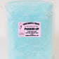 Gourmet Cotton Candy Floss-Hand Made-Gluten Free, Dairy Free, Nut Free, and most DYE Free.