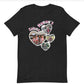 Custom DTF Tees 100% Cotton Unisex
