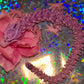 Specialty Magnet Dragon Rose