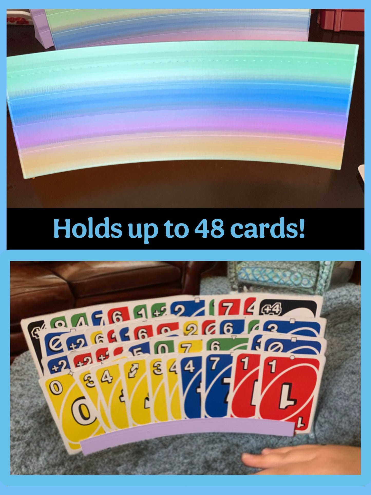 Card Holder’s Set of 2