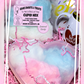 Cotton Candy Private Party Session.