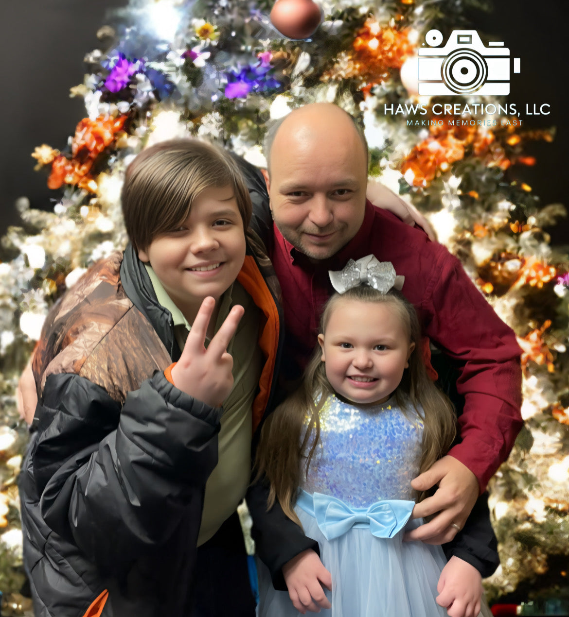 Haws Creations Photography