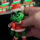 Baby Grinchy Articulated Fidget