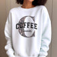 MommaQue Coffee Hoddies