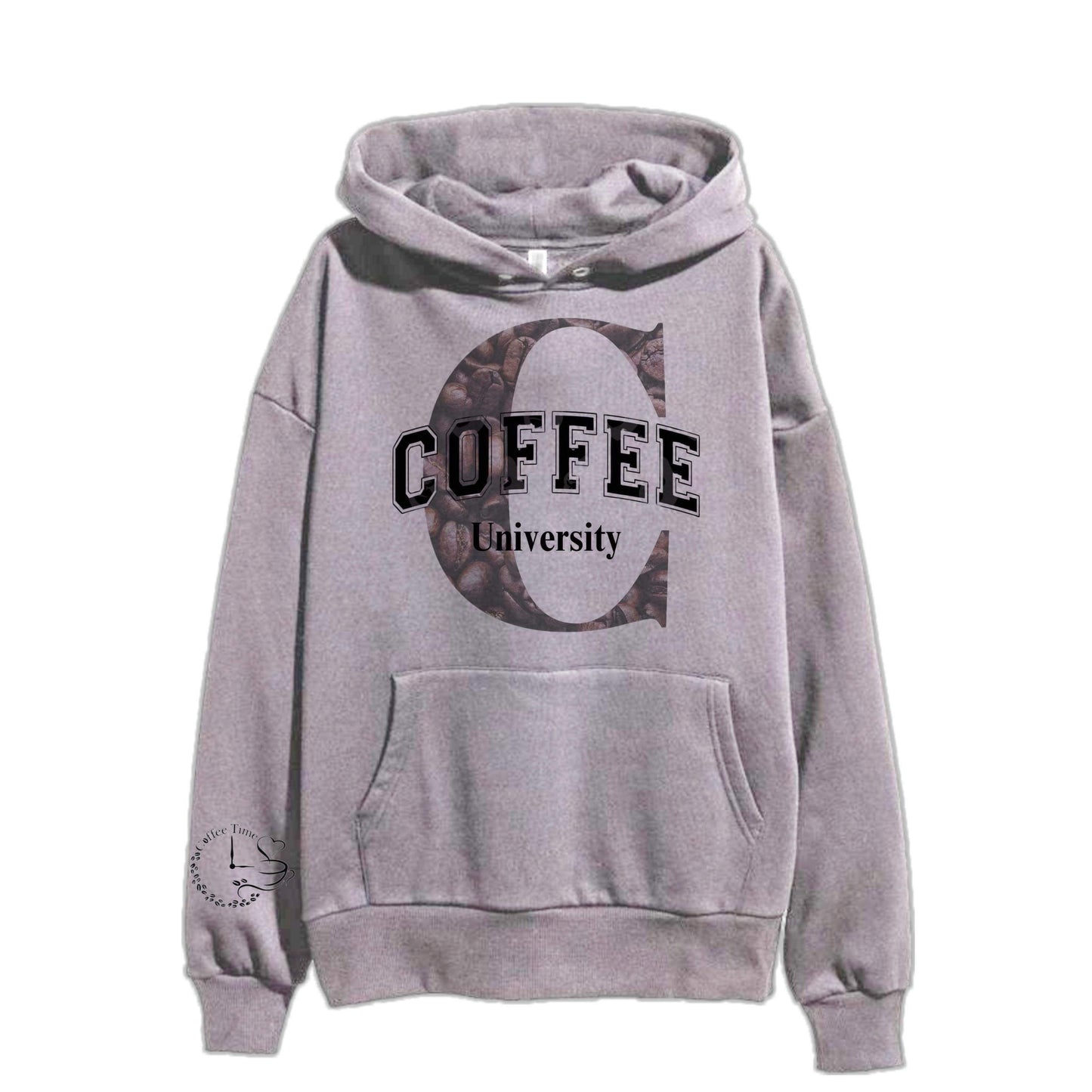 Coffee Hoodies by: MommaQue