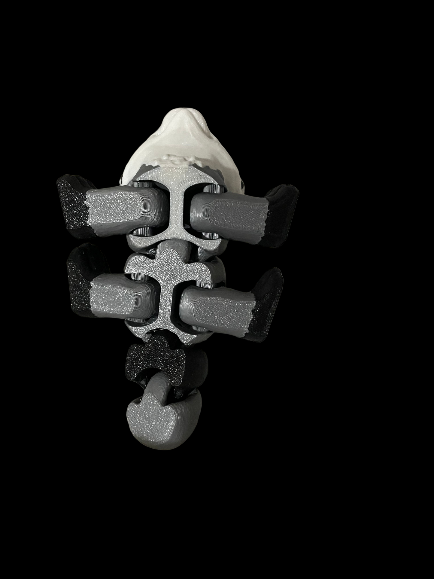 Large Trash Panda Articulated