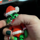 Baby Grinchy Articulated Fidget