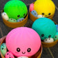 Viral Dumpling with 3 babies