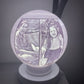 Black Friday Sale 11-20-24 to 12-07-24 Custom Photo Lamp Globes (Litho)