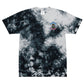 Truckin In Missouri Oversized tie-dye t-shirt