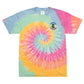 Truckin In Missouri Oversized tie-dye t-shirt