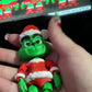 Baby Grinchy Articulated Fidget
