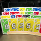 Card Holder’s Set of 2