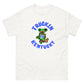 truckin in Kentucky Unisex classic tee