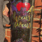 Custom Handled Hocus Pocus