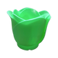 Rose Flower Pot Set ( 3 Pots)