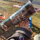 HOCUS POCUS LIGHTNING STRIKE TUMBLER STRAWBLER