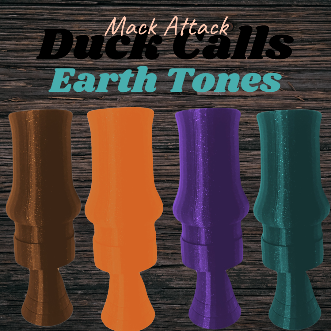 Duck Call